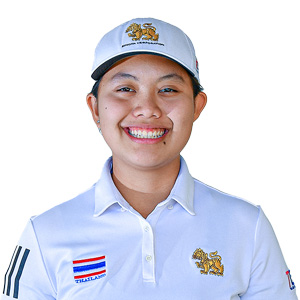 อชิรญาณ์ ศรีวงษ์