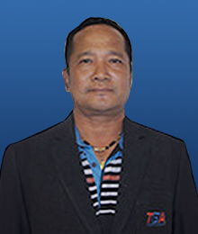 นายพนา เตียเจริญ (อ.ต้อ)