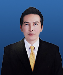 นายตฤณธัป เทพประสิทธ์